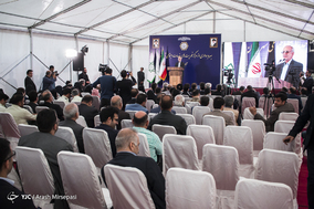 افتتاح مرکز فوریت های خدمات اجتماعی شهر تهران