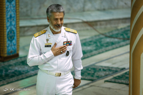 نمازجمعه تهران - ۴ آبان ۱۳۹۷