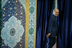 نمازجمعه تهران - ۴ آبان ۱۳۹۷