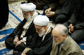 نمازجمعه تهران - ۴ آبان ۱۳۹۷