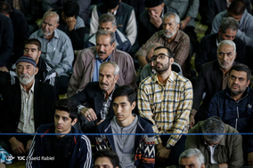 نمازجمعه تهران - ۴ آبان ۱۳۹۷