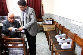 صدور ویزای عراق در اراک