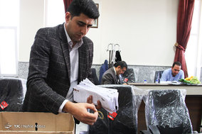 صدور ویزای عراق در اراک