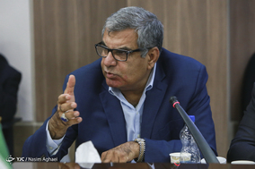 صبحانه کاری وزیر پیشنهادی راه و شهرسازی با اعضای اتاق بازرگانی