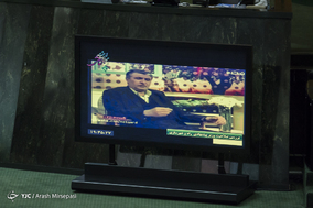 جلسه رای اعتماد به ۴ وزیر پیشنهادی دولت - ۰۱