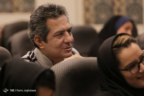نشست خبری سریال دلدادگان