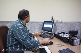 صدور ویزای عراق در همدان