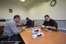 صدور ویزای عراق در همدان