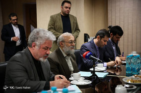 دیدار وزیر دادگستری افغانستان با دبیر ستاد حقوق‌بشر قوه‌قضائیه