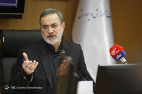 هشتمین جلسه شورای راهبری سند تحول بنیادین