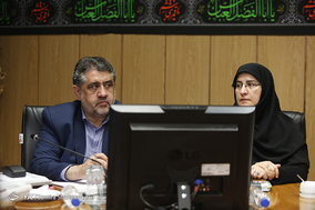 هشتمین جلسه شورای راهبری سند تحول بنیادین