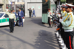 طرح رعد ۱۷ پلیس پیشگیری تهران بزرگ