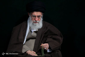 مراسم عزاداری اربعین سیدالشهدا(ع) با حضور هیئت‌های دانشجویی در حسینیه امام خمینی(ره)