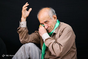 عزاداری جاماندگان اربعین حسینی در اهواز