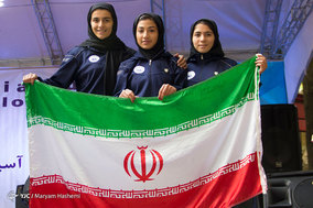 مسابقات قهرمانی اسلالوم جوانان و زیر 23 سال آسیا