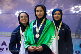 مسابقات قهرمانی اسلالوم جوانان و زیر 23 سال آسیا