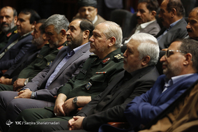 گرامیداشت شهدای آزادسازی سنندج