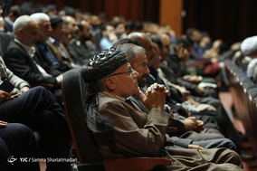 گرامیداشت شهدای آزادسازی سنندج