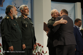 گرامیداشت شهدای آزادسازی سنندج
