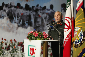 گرامیداشت شهدای آزادسازی سنندج