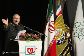 گرامیداشت شهدای آزادسازی سنندج