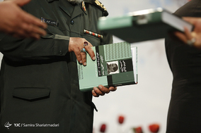 گرامیداشت شهدای آزادسازی سنندج
