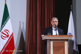 مراسم معارفه وزیر امور اقتصاد و دارایی