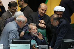 صحن علنی مجلس شورای اسلامی-۱۳ آبان ۹۷