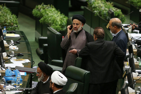 صحن علنی مجلس شورای اسلامی-۱۳ آبان ۹۷