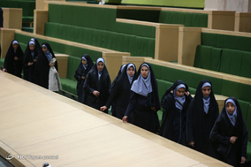 صحن علنی مجلس شورای اسلامی-۱۳ آبان ۹۷