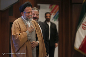 مراسم گرامیداشت پدافند غیر عامل