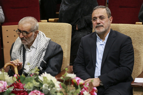 مراسم یادواره ۳۶ هزار شهید دانش آموز‎