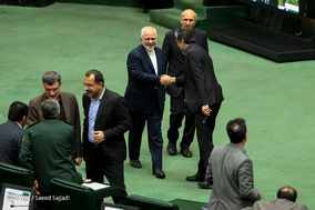 صحن علنی مجلس شورای اسلامی - ۱۴ آبان ۹۷‎