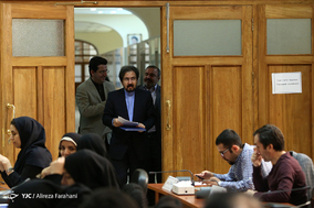 نشست خبری سخنگوی وزارت خارجه-۱۴ آبان ۹۷