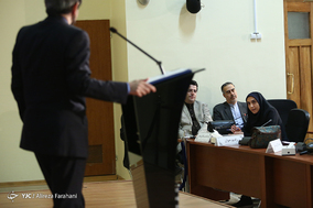 نشست خبری سخنگوی وزارت خارجه-۱۴ آبان ۹۷