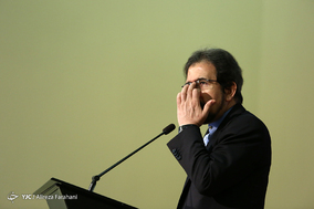 نشست خبری سخنگوی وزارت خارجه-۱۴ آبان ۹۷