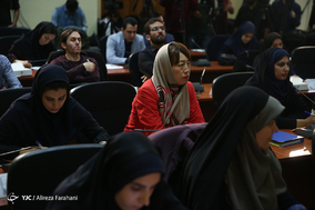 نشست خبری سخنگوی وزارت خارجه-۱۴ آبان ۹۷