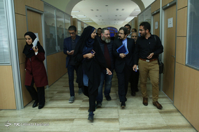 نشست خبری سخنگوی وزارت خارجه-۱۴ آبان ۹۷