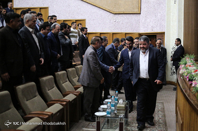 همایش پدافند غیر عامل