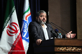همایش پدافند غیر عامل
