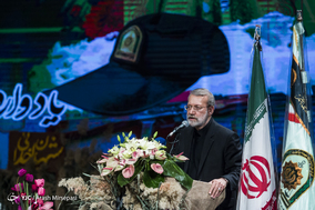 یادواره سرداران و ۱۵۰۰ شهید فرماندهی انتظامی تهران بزرگ