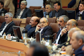 همایش استانداران سرار کشور