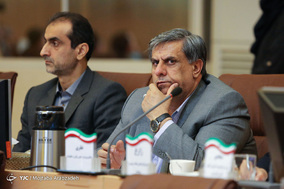 همایش استانداران سرار کشور