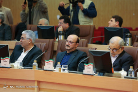 همایش استانداران سرار کشور