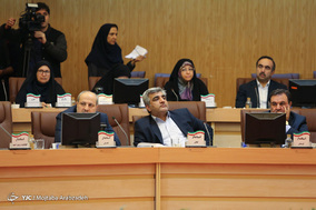 همایش استانداران سرار کشور