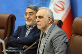 همایش استانداران سرار کشور