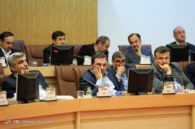 همایش استانداران سرار کشور