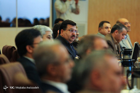 همایش استانداران سرار کشور
