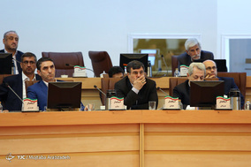 همایش استانداران سرار کشور
