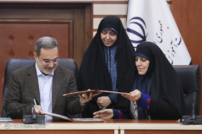 اولین نشست هم‌اندیشی نمایندگان حقوق شهروندی استان‌ها و حوزه ستادی آموزش و پرورش
